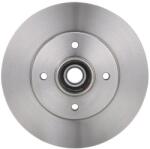 Bosch féktárcsa BOSCH 0 986 479 759 for RENAULT (0 986 479 759)