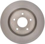 Bosch féktárcsa BOSCH 0 986 479 D15 for NISSAN (0 986 479 D15)