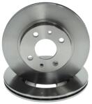 Bosch féktárcsa BOSCH 0 986 479 082 for LADA, BOGDAN (0 986 479 082)