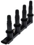 Bosch gyújtótekercs BOSCH 0 986 22A 213 for OPEL, VAUXHALL, CHEVROLET (0 986 22A 213)