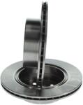 Bosch féktárcsa BOSCH 0 986 479 394 for OPEL, VAUXHALL (0 986 479 394)