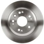 Bosch féktárcsa BOSCH 0 986 479 A91 for HONDA (0 986 479 A91)
