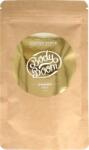 BodyBoom BodyBoom Kávés Peeling Shimmer Gold 100g Sima és fényes bőr (5903031254372)