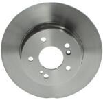 Bosch féktárcsa BOSCH 0 986 478 446 for MERCEDES-BENZ (0 986 478 446)
