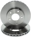 Bosch féktárcsa BOSCH 0 986 479 035 for MITSUBISHI (0 986 479 035)