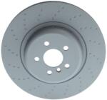 Bosch féktárcsa BOSCH 0 986 479 G12 for BMW (0 986 479 G12)