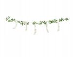PartyDeco Girlanda Wisteria, 1.7m (5904555016781)
