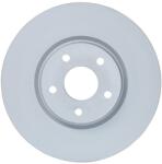 Bosch féktárcsa BOSCH 0 986 479 D44 for FORD (0 986 479 D44)