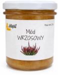 Pasieka JuRajska Hanga Méz Természetes Valódi Lengyel 460 g JuRajska