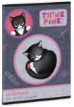 Ars Una Leckefüzet ARS UNA A/5 32 lapos Think Pink 5519 (50845194) - fotoland