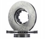 Stark 2xFéktárcsa 263mm-ig Nissan Stark SKBD-0023