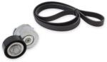 GATES Set curea transmisie cu caneluri GATES Micro-V® K135PK1123 (K135PK1123)