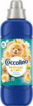 Coccolino Perfume & Care öblítő - Water Lily & Grapefruit 943ml (41 mosás) (8720181929809)