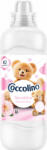 Coccolino Sensitive Romantic Rose öblítő 966ml (42 mosás) (8720181929885)