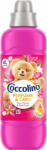 Coccolino Perfume & Care öblítő - Tiare flower & red fruits 943ml (41 mosás) (8720181946776)