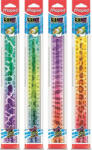 Maped Vonalzó 30cm, műanyag, törhetetlen, Maped Twist'n Flex Decor Animals, többféle színben (MAP-IMA279322) - mesescuccok