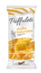 Tygryski Puffuleti kukorica chips édes kukorica ízű 85G