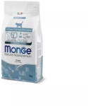 Monge 10kg Monoprotein Kitten Pisztráng (33/20)