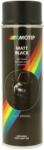 MOTIP Spray vopsea negru mat MOTIP 500ml (04006IG)