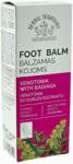 Herbal Traditions gyógynövénykivonatos és badyagás lábápoló krém-balzsam - 75 ml