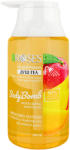 Nature of Agiva BODY BOMB hidratáló természetes tusfürdő mangókivonattal 300 ml - NATURE OF AGIVA