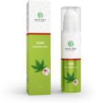 Green idea Érápoló kenderes testápoló tej - 200 ml - Green idea