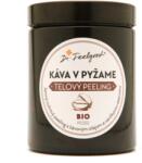 Dr. Feelgood BIO Kávé pizsamában testradír - 180 ml