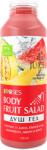 Nature of Agiva FRUIT SALAD természetes tusfürdő görögdinnyével, sárgadinnyével és mézzel 330 ml - NATURE OF AGIVA