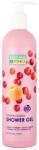 Natura Estonica Vitamin Charge tusfürdő gél - 400 ml