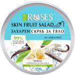 Nature of Agiva FRUIT SALAD 2 az 1-ben vaníliás cukorradír 200 ml