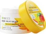 Nature Of Agiva FRUIT SALAD C+E vitaminos hidratáló géles testápoló tej mangóval 200 ml - NATURE OF AGIVA