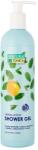 Natura Estonica Herbalicious frissítő tusfürdő - 400 ml
