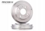 Ridex 2xFékdob Fiat Cinquecento (170) RIDEX-hoz