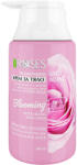 Nature Of Agiva BLOOMING hidratáló anti-aging testápoló krém rózsavízzel és retinollal 300 ml - NATURE OF AGIVA