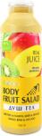 Nature of Agiva FRUIT SALAD - Mango, kiwi és avokádó természetes tusfürdő 330 ml - NATURE OF AGIVA