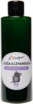 Dr. Feelgood BIO Lujza és levendula tusfürdő - 200 ml