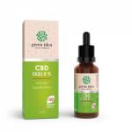 Green idea CBD olaj 5% - 10 ml - Green idea