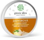 Green idea gyömbéres kenőcs 50 ml