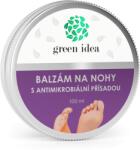 Green idea lábbalzsam antimikrobiális összetevővel - 100 ml