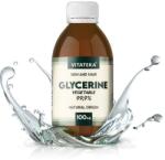 Vitateka növényi glicerin - 100 ml