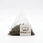 Poľanatea Zelený čaj India-Darjeeling prémiový sáčkový-20 sáčkov