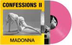 Warner Madonna: Confessions II (Limited Coloured neon Pink Vinyl) - Vinyl (LP) (095916)