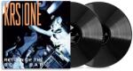 Sony Music KRS One: Return Of The Boom Bap - 2Vinyl (LP) - musiqa - 134,60 RON