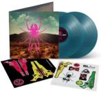 Warner My Chemical Romance: Danger Days: The True Lives Of The Fabulous Killjoys (Limited Sea Blue Vinyl, 15Th Anniversary Edition) - 2Vinyl (LP) (095918)