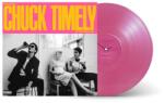ROLE MODEL - Chuck Timely & The Hourglass (Opaque Watermelon Pink Vinyl) - Vinyl (5796649)