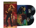 Bob Marley & The Wailers - Roots, Rock, Reggae: Live At The Hammersmith - Vinyl (5747419)