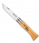 Opinel Összecsukható kés Opinel Tradition N°06 Carbon (113060)