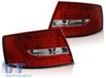  LED h? ts? l? mp? k piros-feh? r AUDI A6 C6 SEDAN 04.04-08 6PIN (TTTLA6028213)