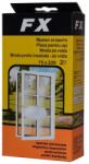 Bros Romania Bros Plasa Pentru Usa 2 buc 75x220 cm