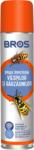 Bros Romania Bros Viespi Spray Extinctor 600 ml (Eficient de la 6 m)